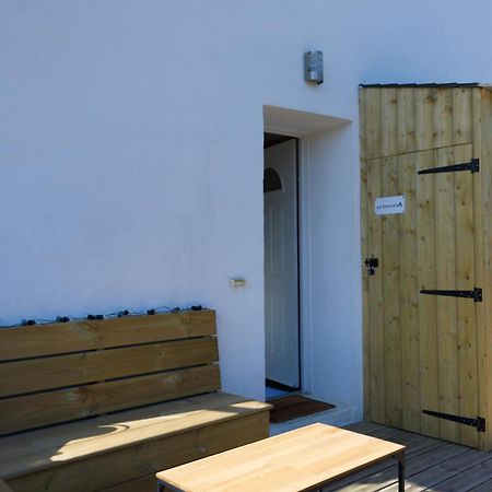 Apartmán Joli Duplex Proche De Biarritz : Le Duplexa Arcangues Exteriér fotografie